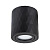 Точечный накладной светильник Arte Lamp FANG A5559PL-1BK