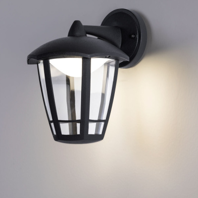 Уличный настенный светильник Arte Lamp ENIF