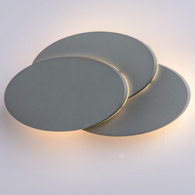 Декоративная подсветка Arte Lamp TRIO