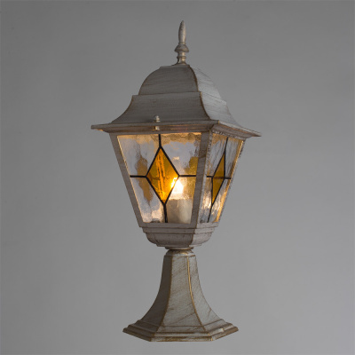 Ландшафтный светильник Arte Lamp BERLIN