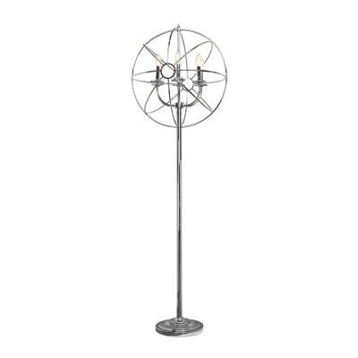 LOFT1193F Торшер LOFT IT Foucaults orb