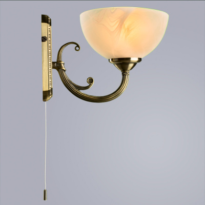 Бра Arte Lamp WINDSOR