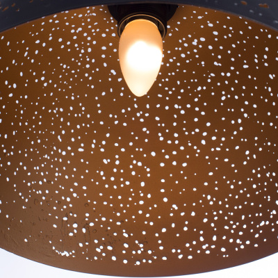 Подвесной светильник Arte Lamp BUCHINO