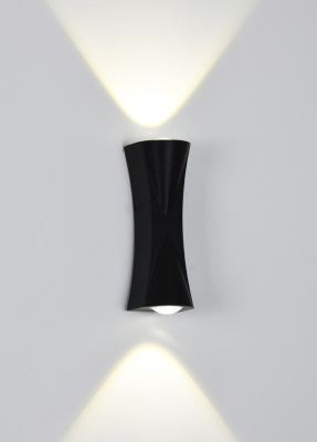 Настенный светильник Arte Lamp LESATH