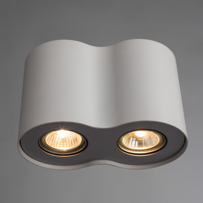 Точечный накладной светильник Arte Lamp FALCON