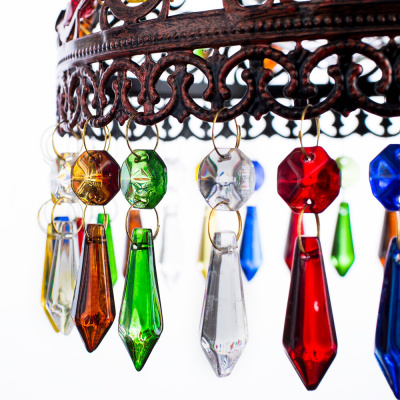 Подвесной светильник Arte Lamp MAHARAJA