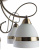 Люстра Arte Lamp NOEMI