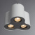 Точечный накладной светильник Arte Lamp FALCON