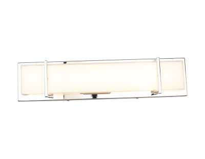 Бра Zortes DOLLO ZRS.79501.10, Мощность - 10Вт, Тип лампы: LED, В - 110мм / Г - 83мм / Ш - 480мм