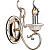 Бра Arte Lamp TERME