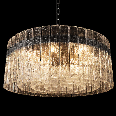 10297/600 Pearl black Подвесной светильник LOFT IT Nevada