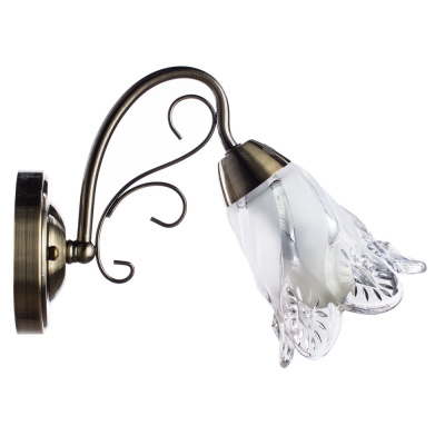 Бра Arte Lamp FIORITA