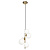10236/5 Подвесной светильник LOFT IT Tely