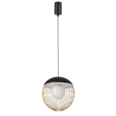 4240-1P, подвес, D305xH450/1800, LEDx7W, 650LM, 4000K, included