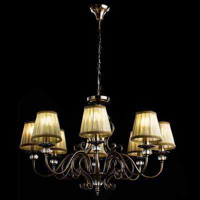 Подвесная люстра Arte Lamp CHARM