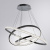 Подвесная люстра Arte Lamp ORIONE
