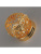 2388H-G-9-Gl Светильник точечный накладной золотой от интернет магазина Elvan.ru