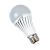 E27-12W-3000K Лампочка A65