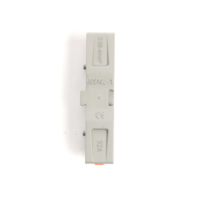 Клемма пружинная STEKKER LD222-421