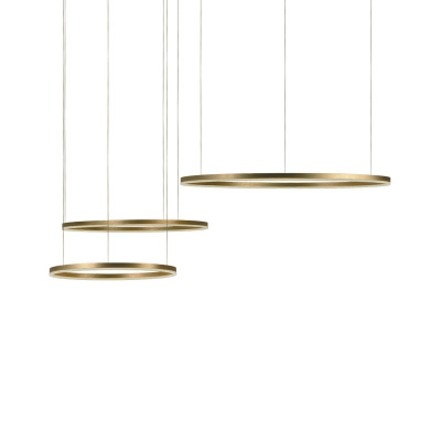 10017/3S Подвесной светильник LOFT IT Ring