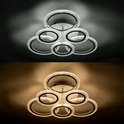 Потолочная люстра Arte Lamp CAMELIA