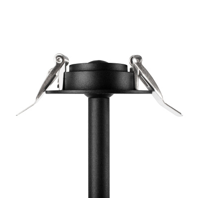 10359/1000 Black Потолочный светильник LOFT IT Cane