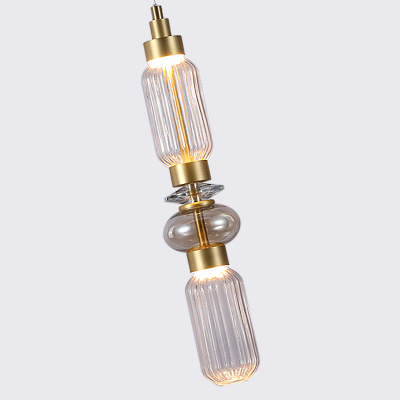 4238-1P, подвес, D100xH610/1800, LEDx12W, 1040LM, 4000K, included