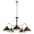 Подвесная люстра Arte Lamp BEVEL