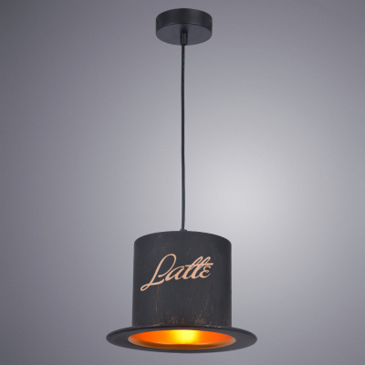 Подвесной светильник Arte Lamp CAPELLO