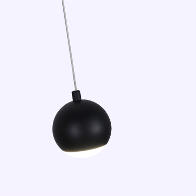 4566-2P, подвес, L300xW150xH1500/2500, LEDx19W, 1200LM, 4000K, included