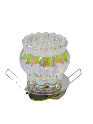 1274-G-9-Multi Светильник точечный многоцветный