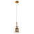 Подвесной светильник Arte Lamp Manchester A7620SP-1AB