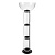 Торшер Divinare TRUMPET 1242/06 PN-30