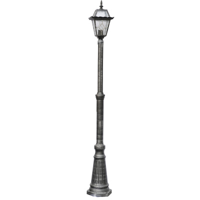 Парковый светильник Arte Lamp PARIS