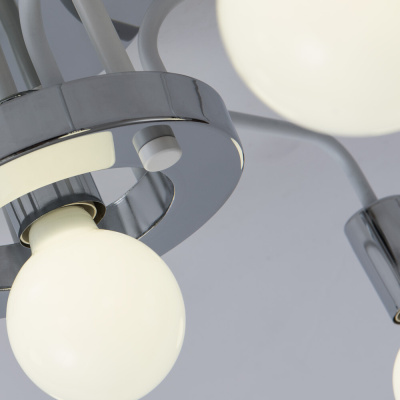 Потолочная люстра Arte Lamp GELO
