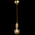 Подвесной светильник Arte Lamp SALUTE