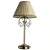Декоративная настольная лампа Arte Lamp CHARM