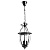 Подвесной светильник Arte Lamp Rimini A6509SP-3CC