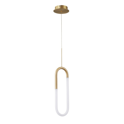 Подвесной светильник Arte lamp LUMINO