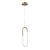 Подвесной светильник Arte lamp LUMINO