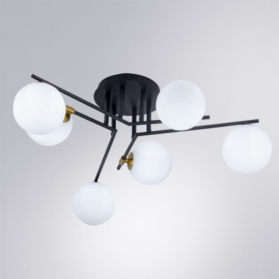 Потолочная люстра Arte Lamp GEMINI
