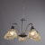 Подвесная люстра Arte Lamp ADAMELLO