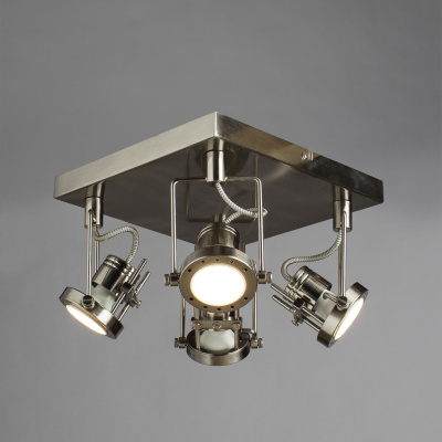 Спот Arte Lamp COSTRUTTORE