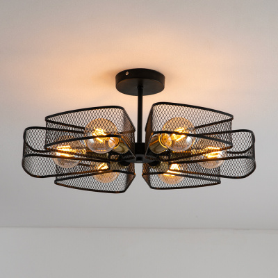Потолочная люстра Arte Lamp MAASYM