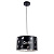 Подвесной светильник Arte Lamp CAFFETTERIA A1233SP-1BK