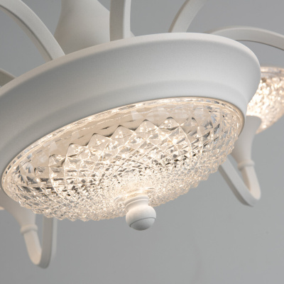 Подвесная люстра Arte Lamp BERN