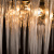 10350/600 AB Подвесная люстра LOFT IT Waterfall