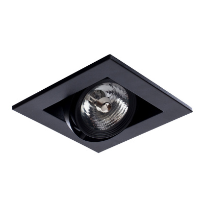 Карданный светильник Arte Lamp CARDANI MEDIO