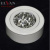 305-1W-6000K-Wh Светильник светодиодный накладной круглый белый от интернет магазина Elvan.ru