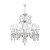 10210/8 White Подвесной светильник LOFT IT Zenith
